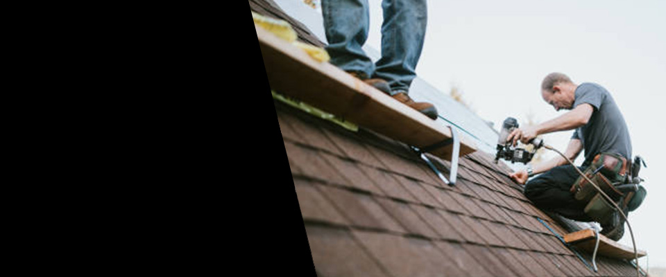 New Harmony Roofing Contractors